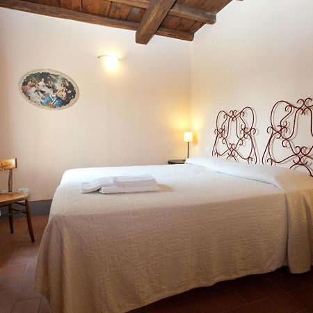 Il Nido Nella Bionda Guest House Brugnato Exterior photo