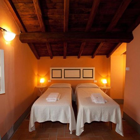 Il Nido Nella Bionda Guest House Brugnato Exterior photo