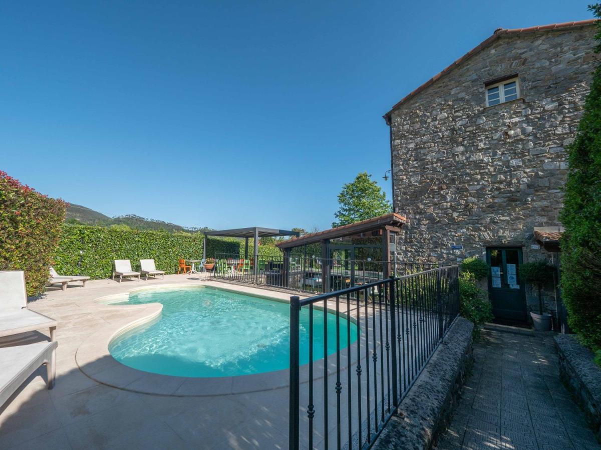 Il Nido Nella Bionda Guest House Brugnato Exterior photo