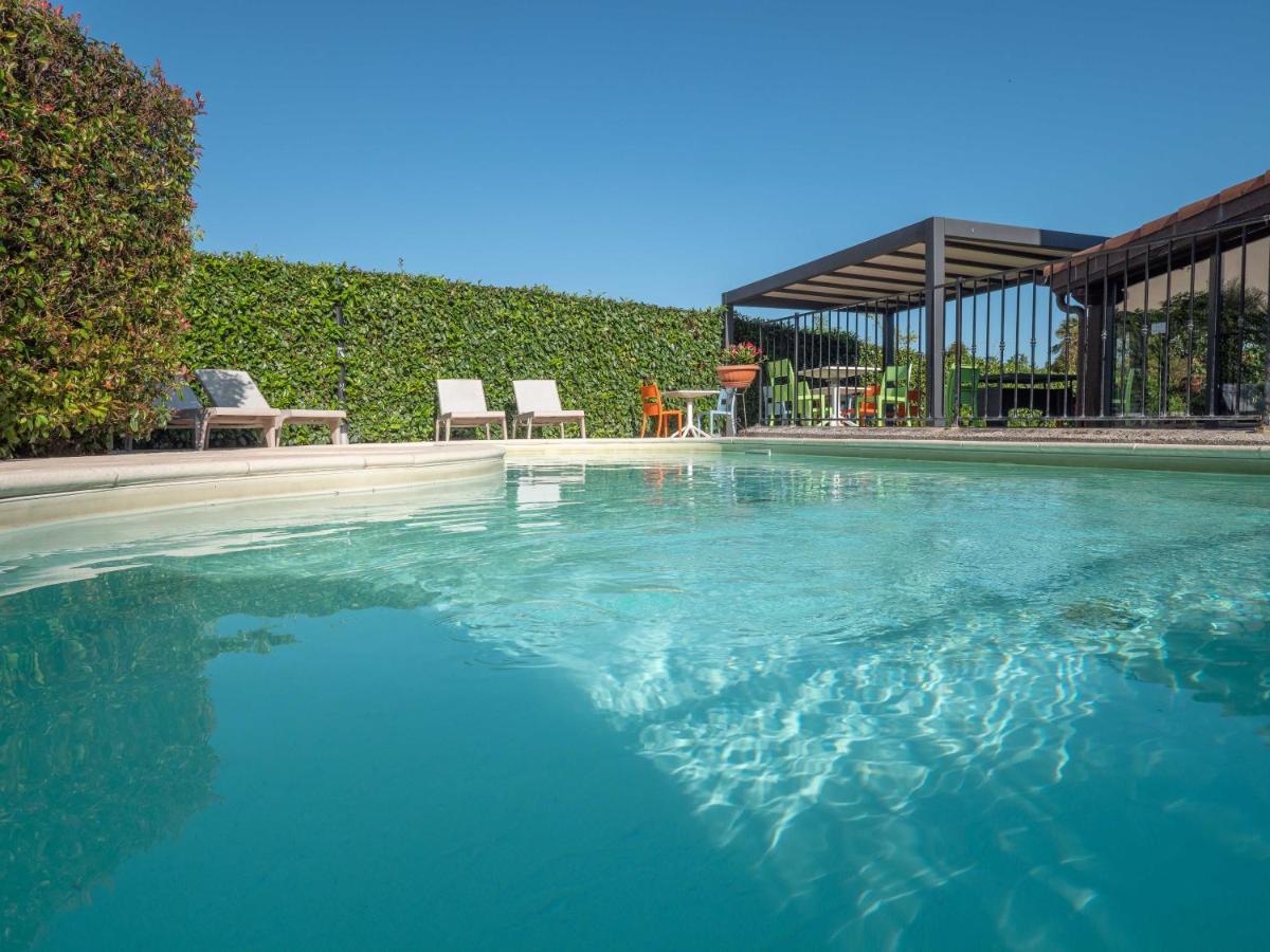 Il Nido Nella Bionda Guest House Brugnato Exterior photo