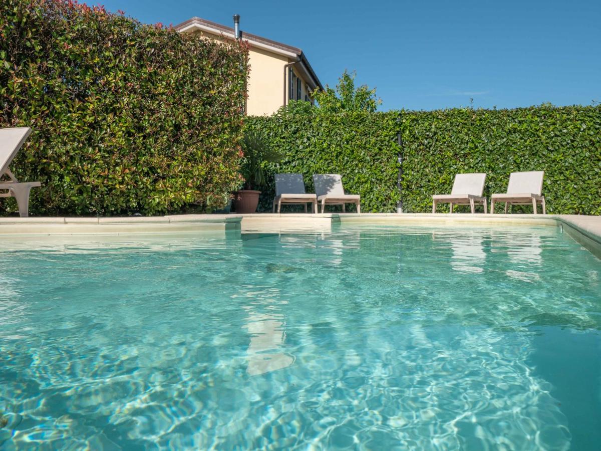 Il Nido Nella Bionda Guest House Brugnato Exterior photo