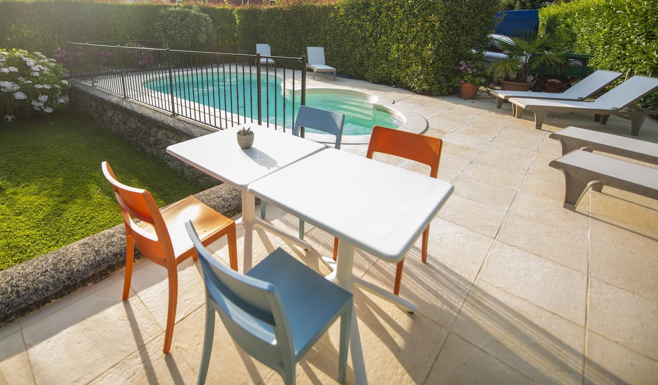 Il Nido Nella Bionda Guest House Brugnato Exterior photo